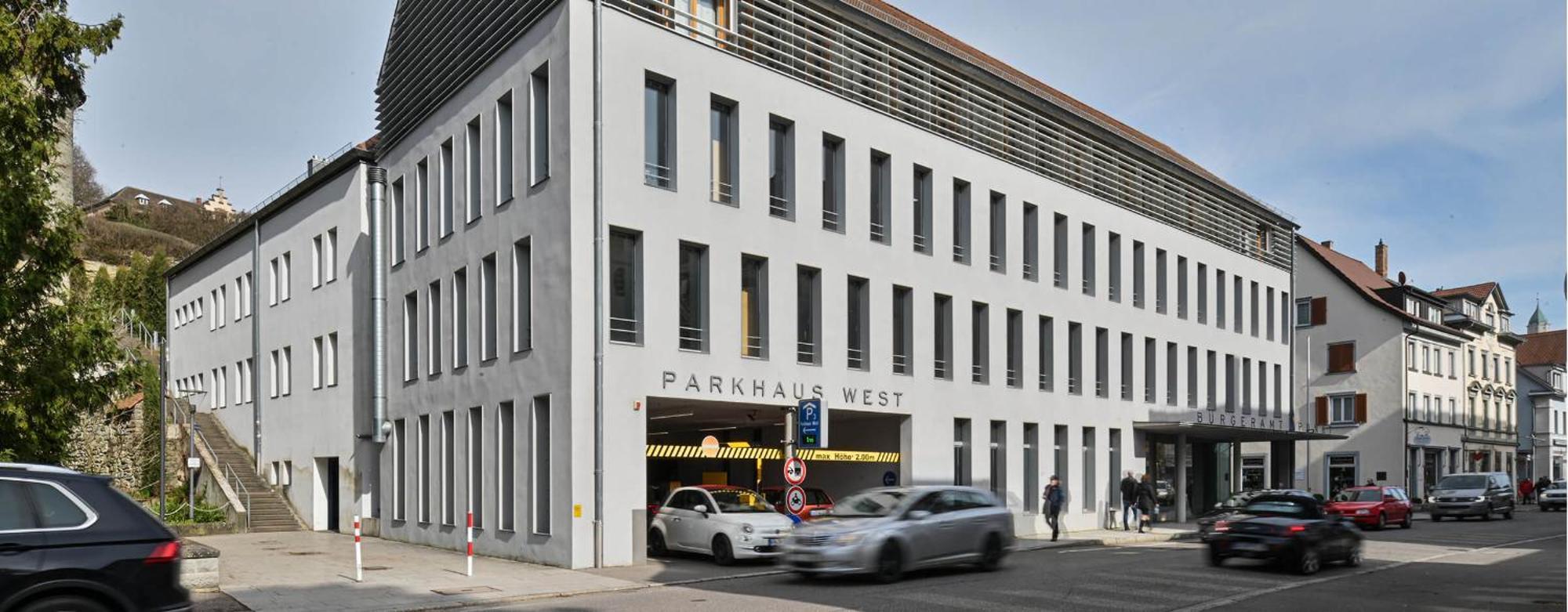 K-Hotel Uberlingen Exterior photo