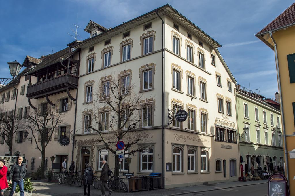 K-Hotel Uberlingen Exterior photo