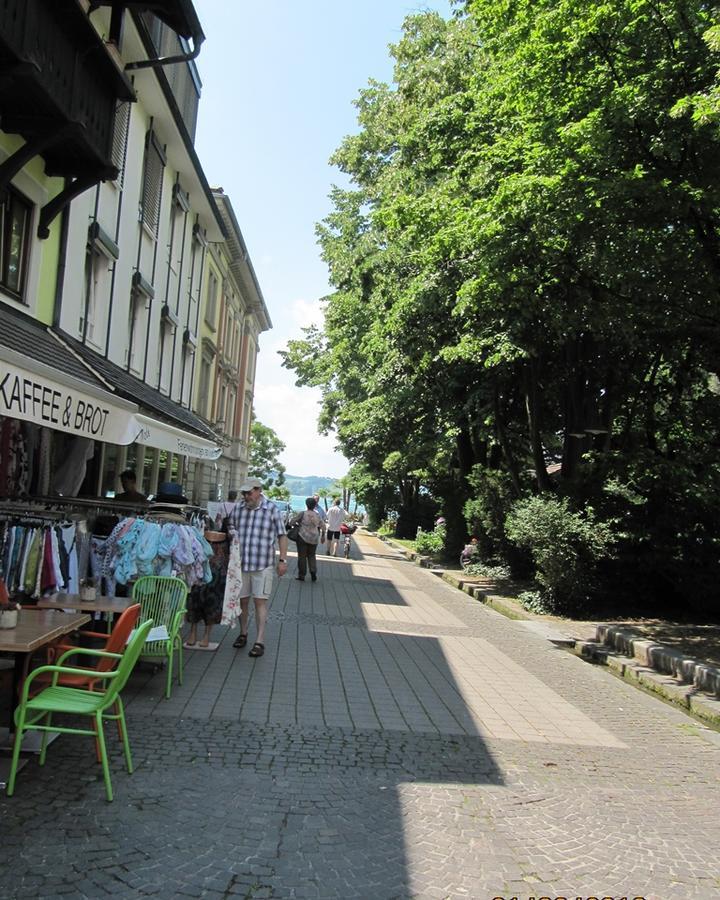 K-Hotel Uberlingen Exterior photo