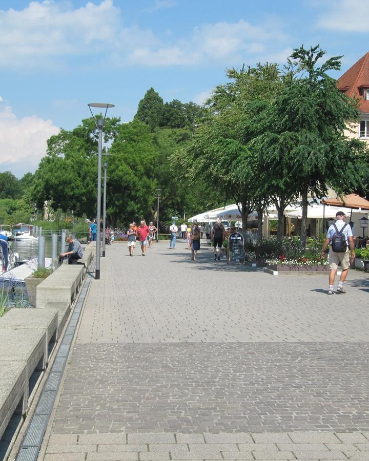 K-Hotel Uberlingen Exterior photo