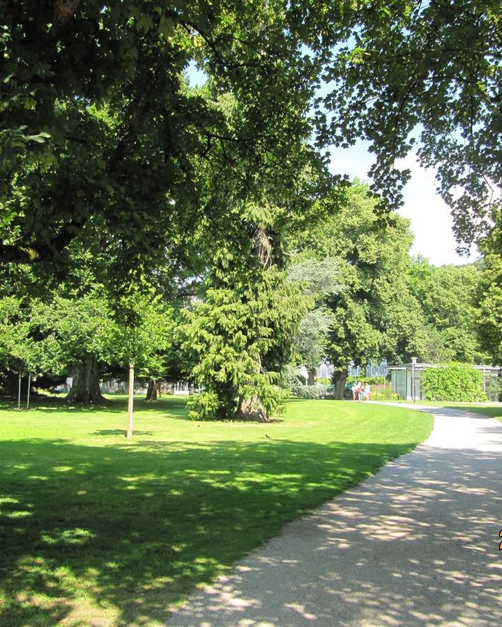K-Hotel Uberlingen Exterior photo